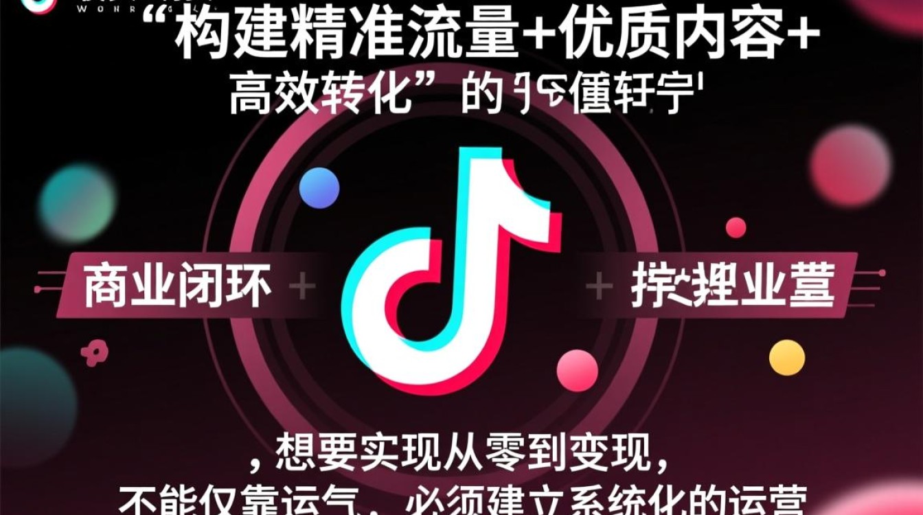 抖音带货怎么运营,新手从零开始如何变现? 新手从零开始如何变现