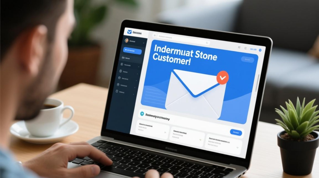 独立站邮箱怎么使用