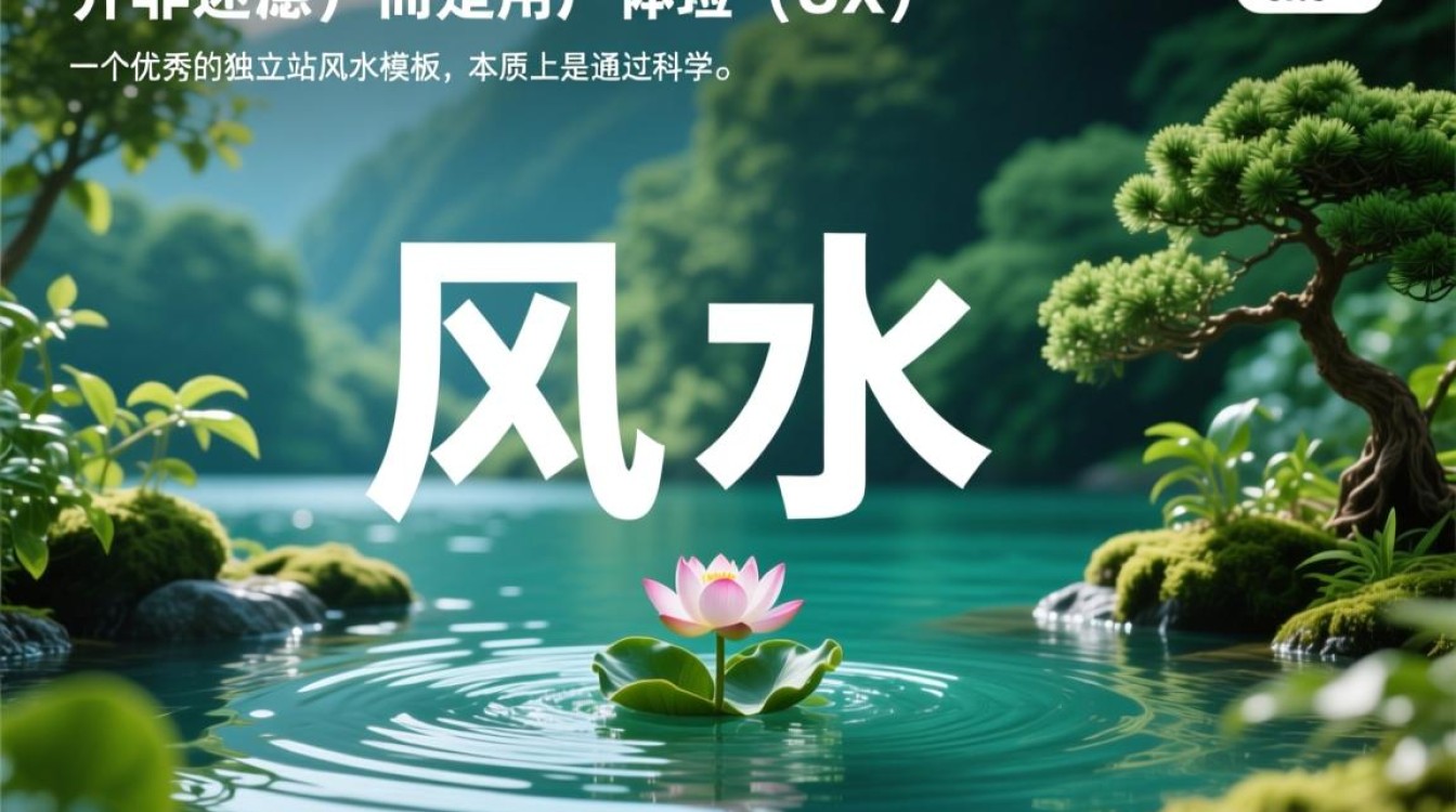 独立站风水模板怎么写,新手小白怎么写? 独立站风水模板怎么写