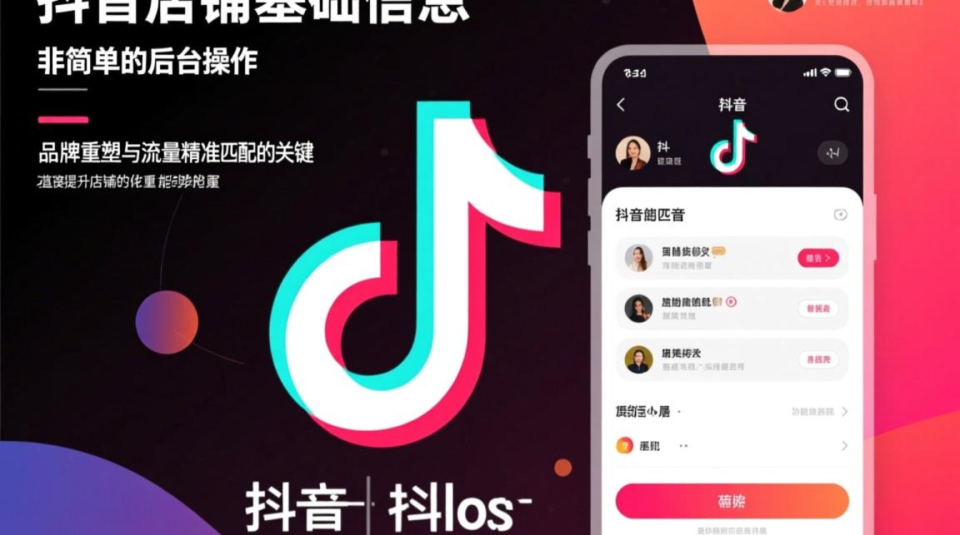 抖音商家改信息怎么改,如何通过修改信息打造爆款 如何通过修改信息打造爆款