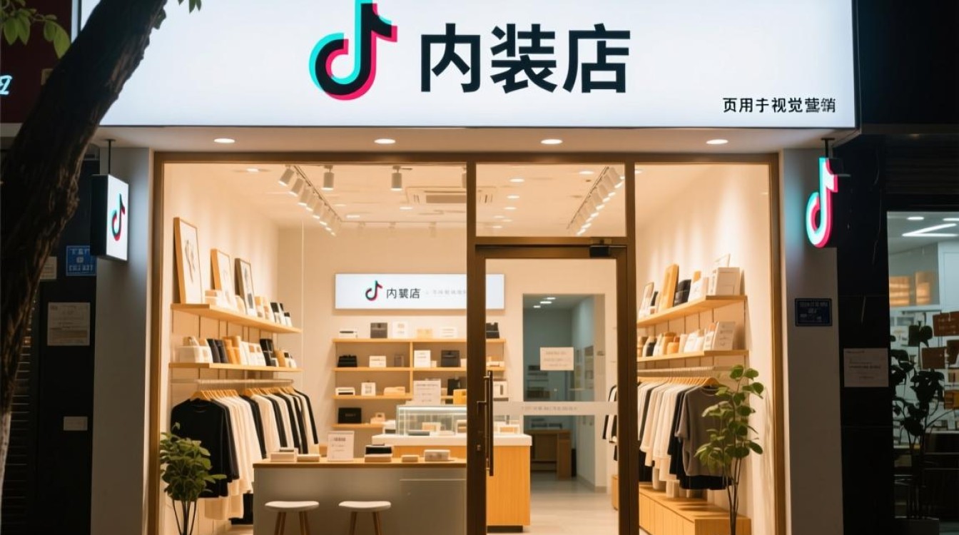 抖音小店装修是什么?运营小白怎么装修? 抖音小店装修是什么