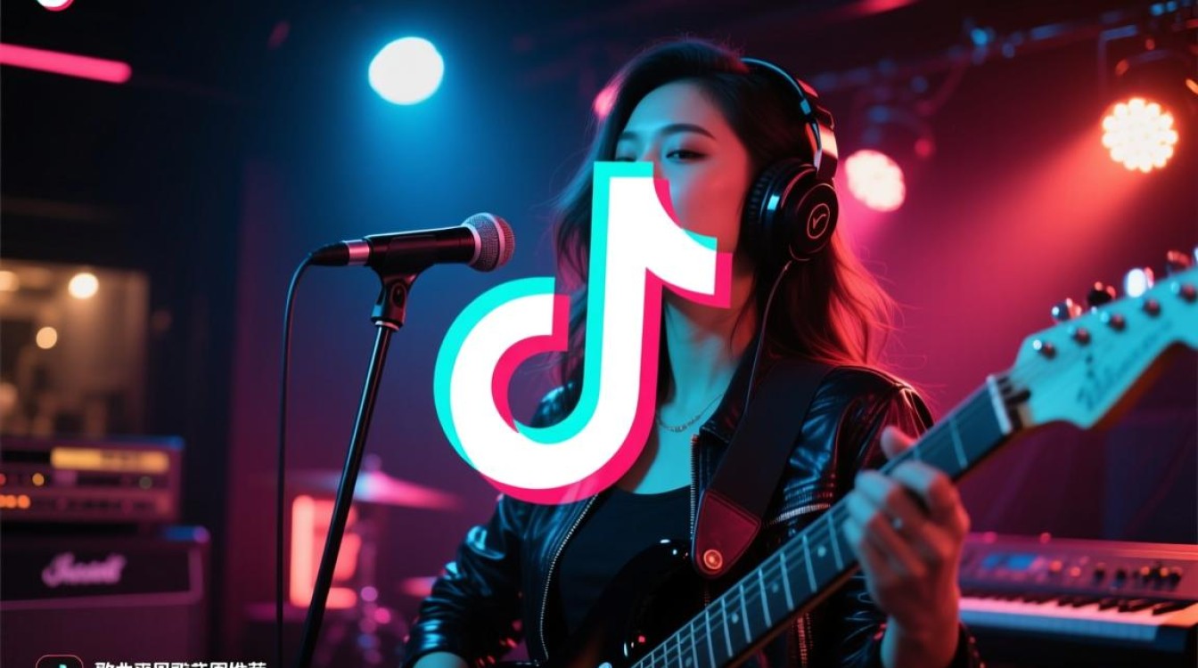 抖音歌曲推荐图片怎么弄,抖音推荐图制作详细教程 抖音歌曲推荐图片怎么弄