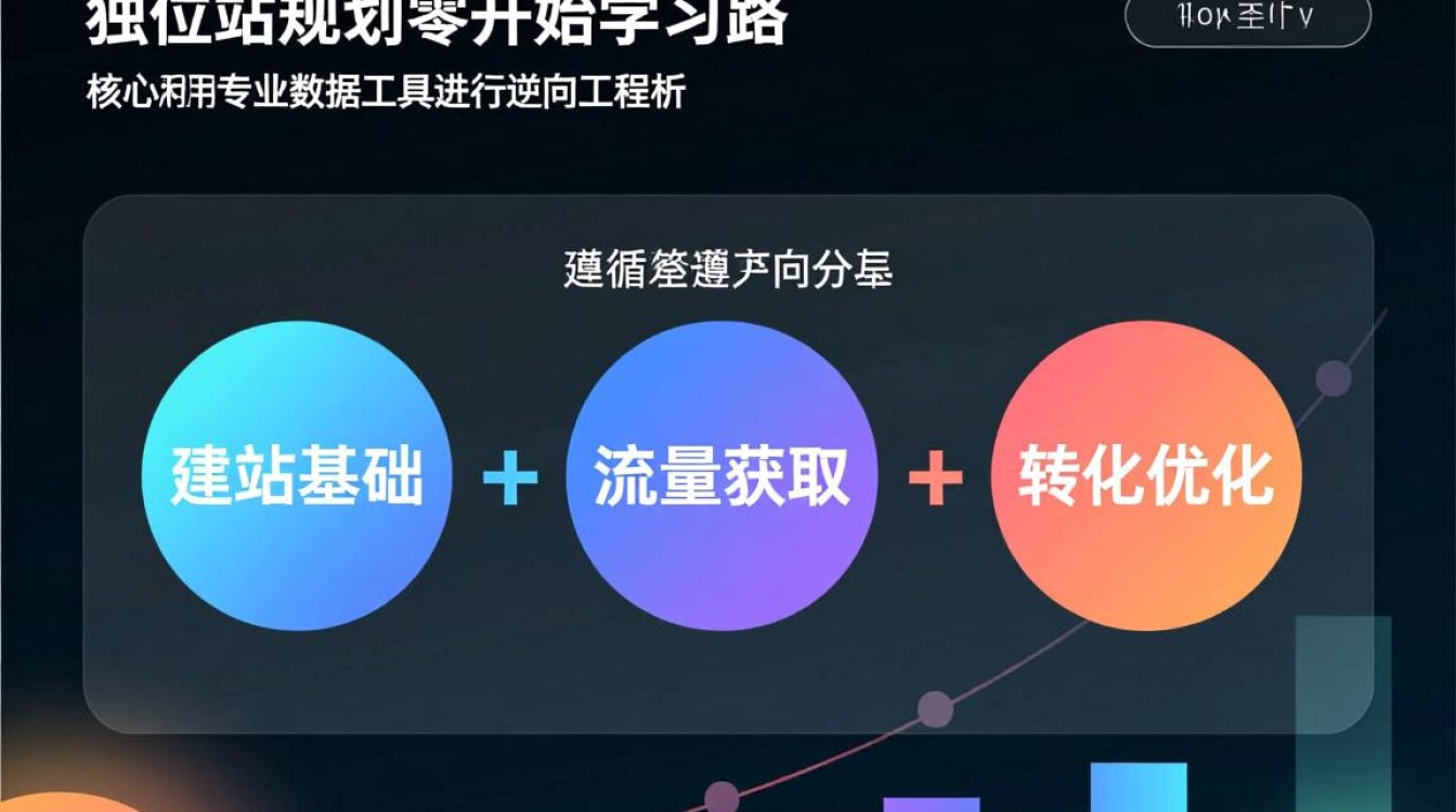 怎么查找好的独立站,从零开始如何规划学习路径 从零开始如何规划学习路径