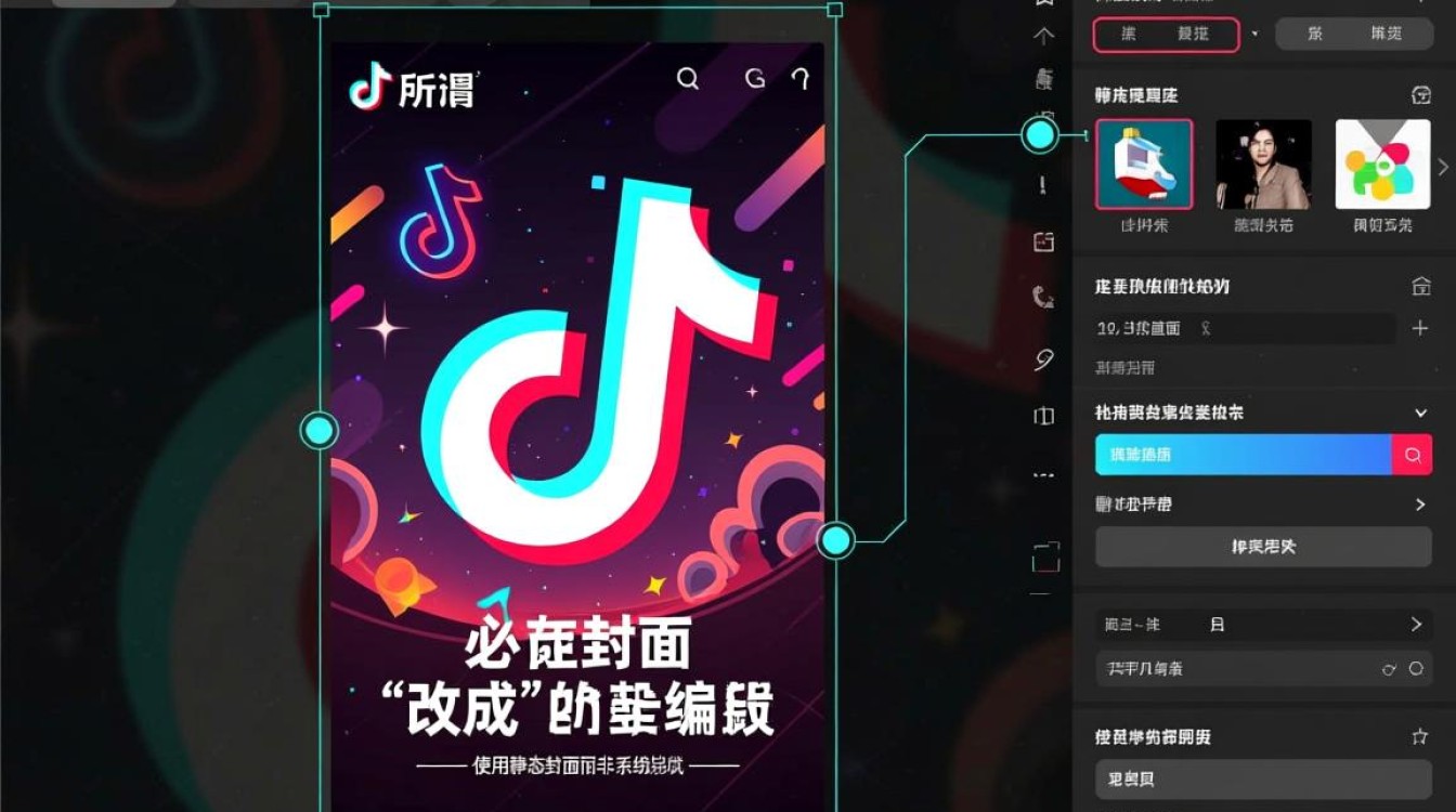 抖音怎么改成静态封面图,如何避免违规被封号? 抖音怎么改成静态封面图