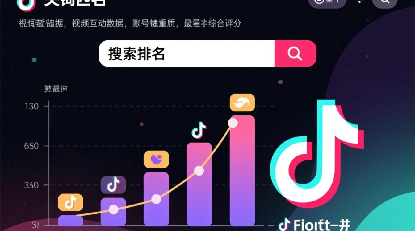 如何快速抖音搜索排名?抖音搜索排名怎么做 如何快速抖音搜索排名