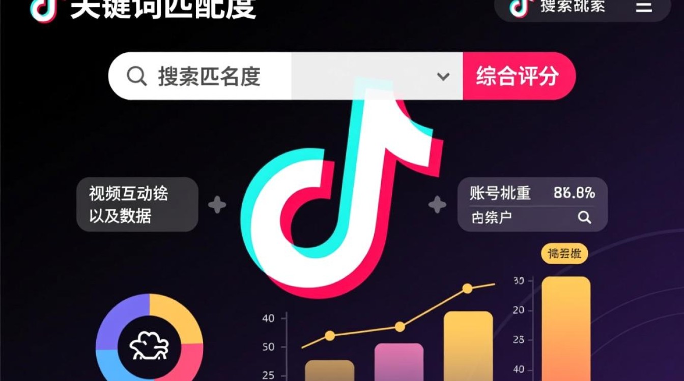 如何快速抖音搜索排名?抖音搜索排名怎么做 如何快速抖音搜索排名