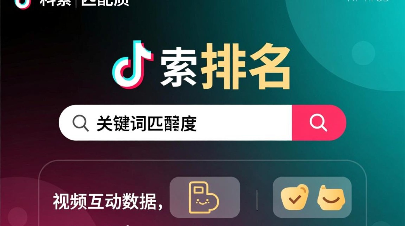 如何快速抖音搜索排名?抖音搜索排名怎么做 如何快速抖音搜索排名
