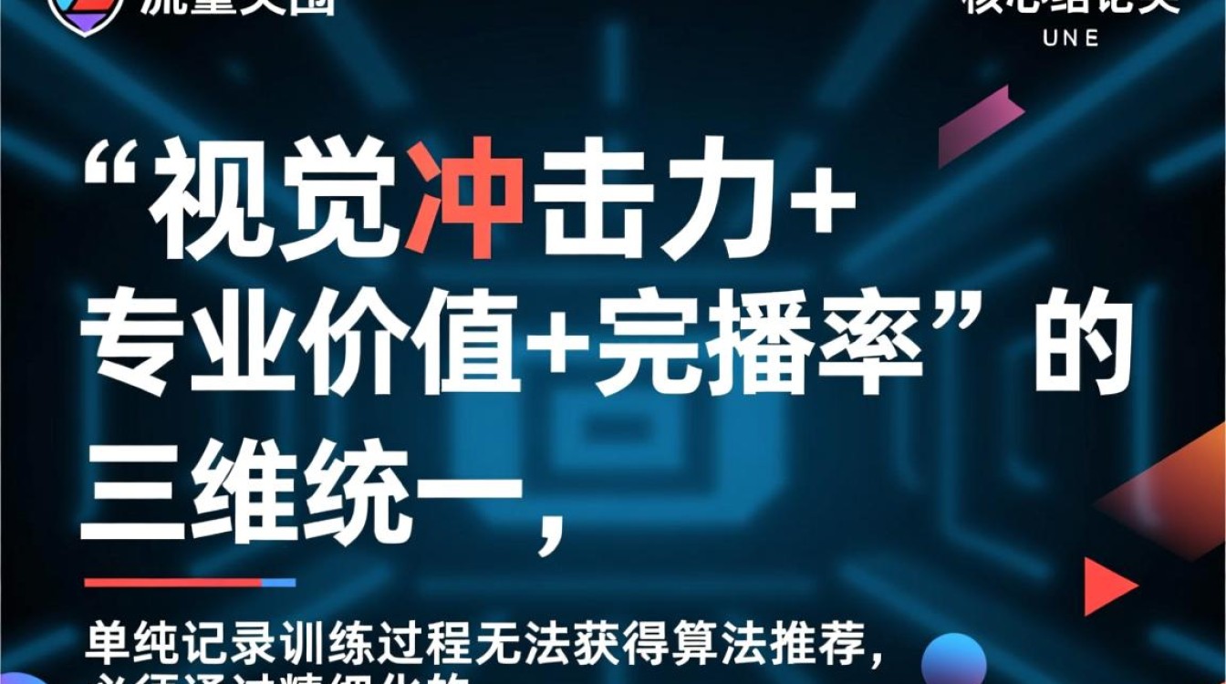 如何突破流量池优化权重