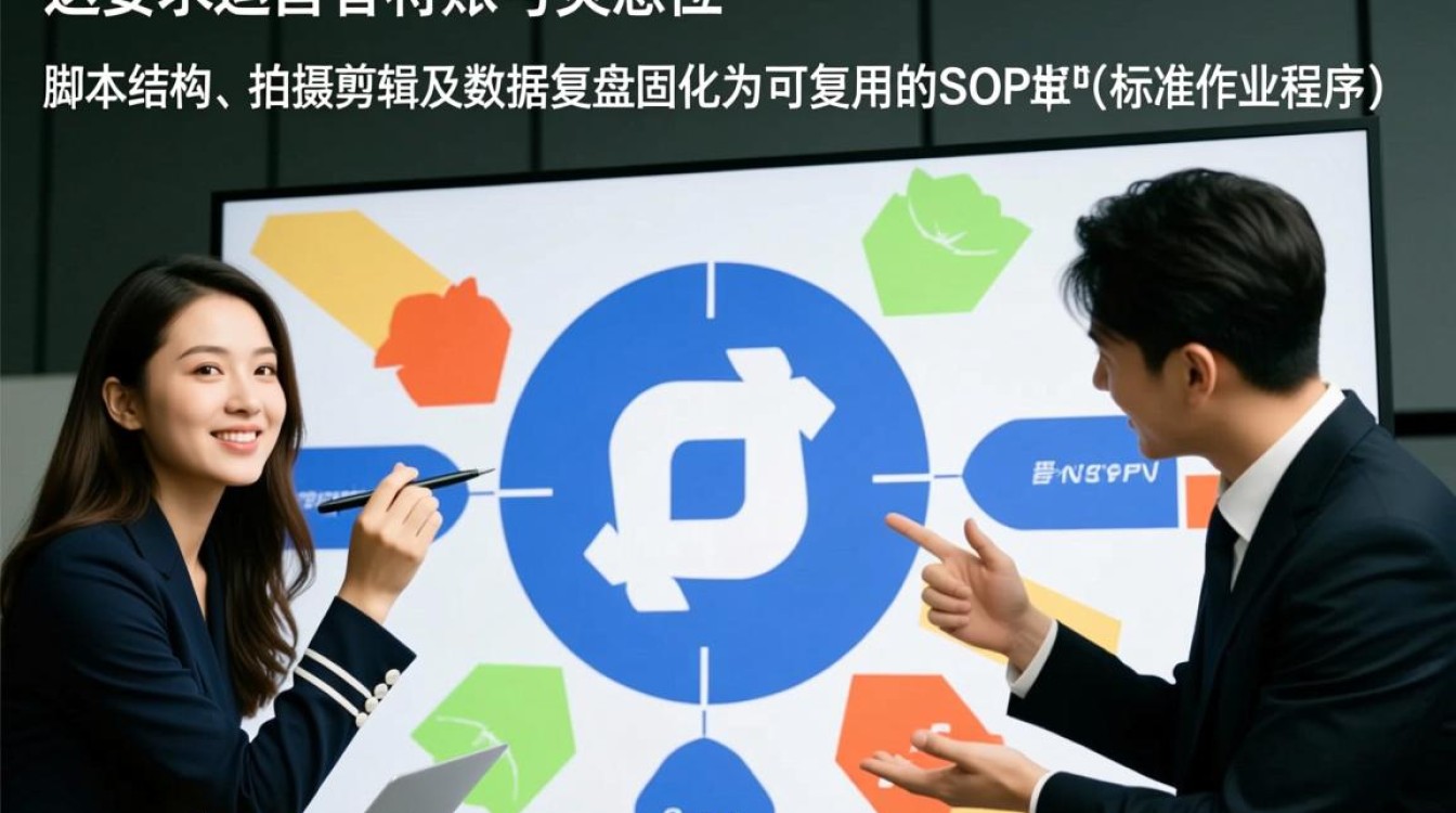 抖音账号课件模板怎么做