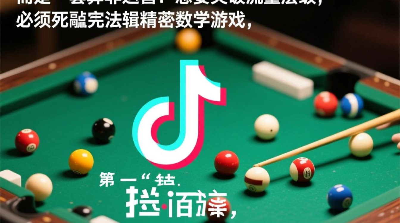 抖音流量池怎么运营