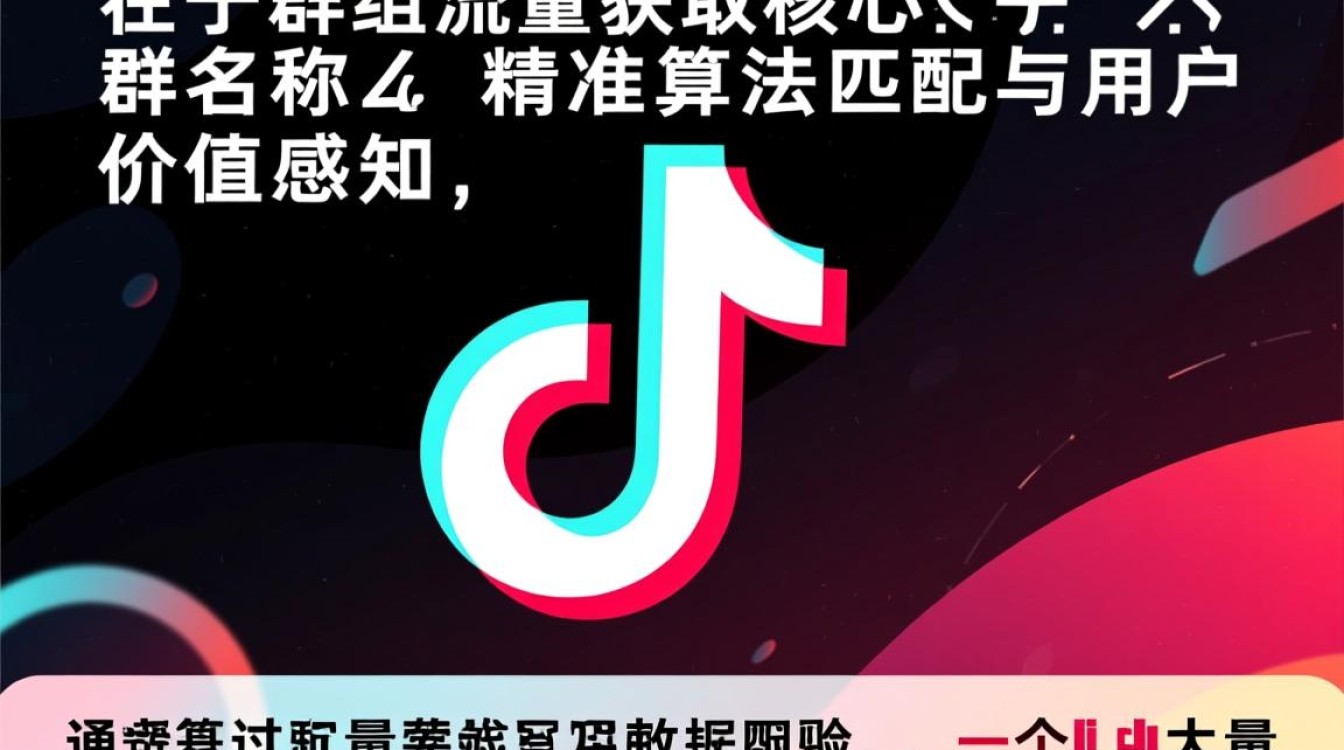 抖音建群怎么设群名字