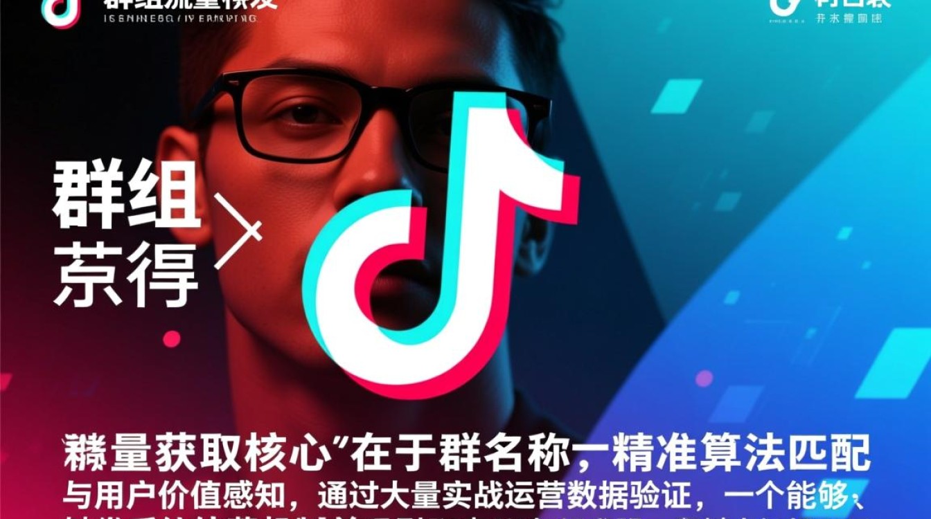 抖音建群怎么设群名字