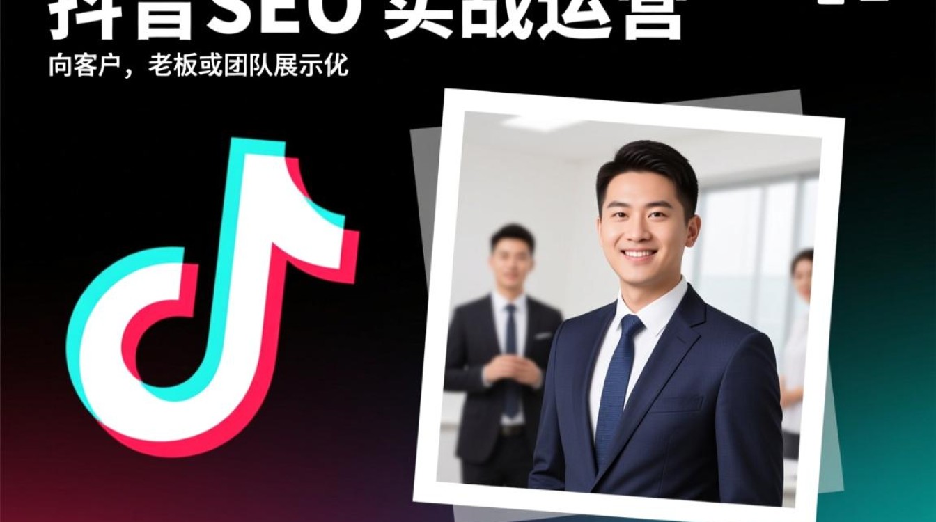 抖音SEO优化怎么做,如何快速提升抖音搜索排名? 如何快速提升抖音搜索排名