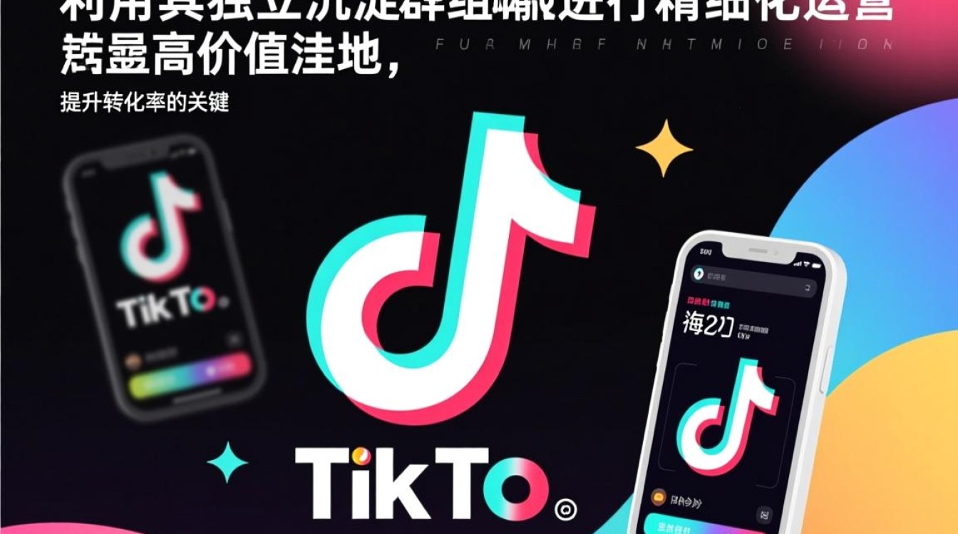 独立站建站海外电商怎么做,TikTok群人数上限是多少? TikTok群人数上限是多少