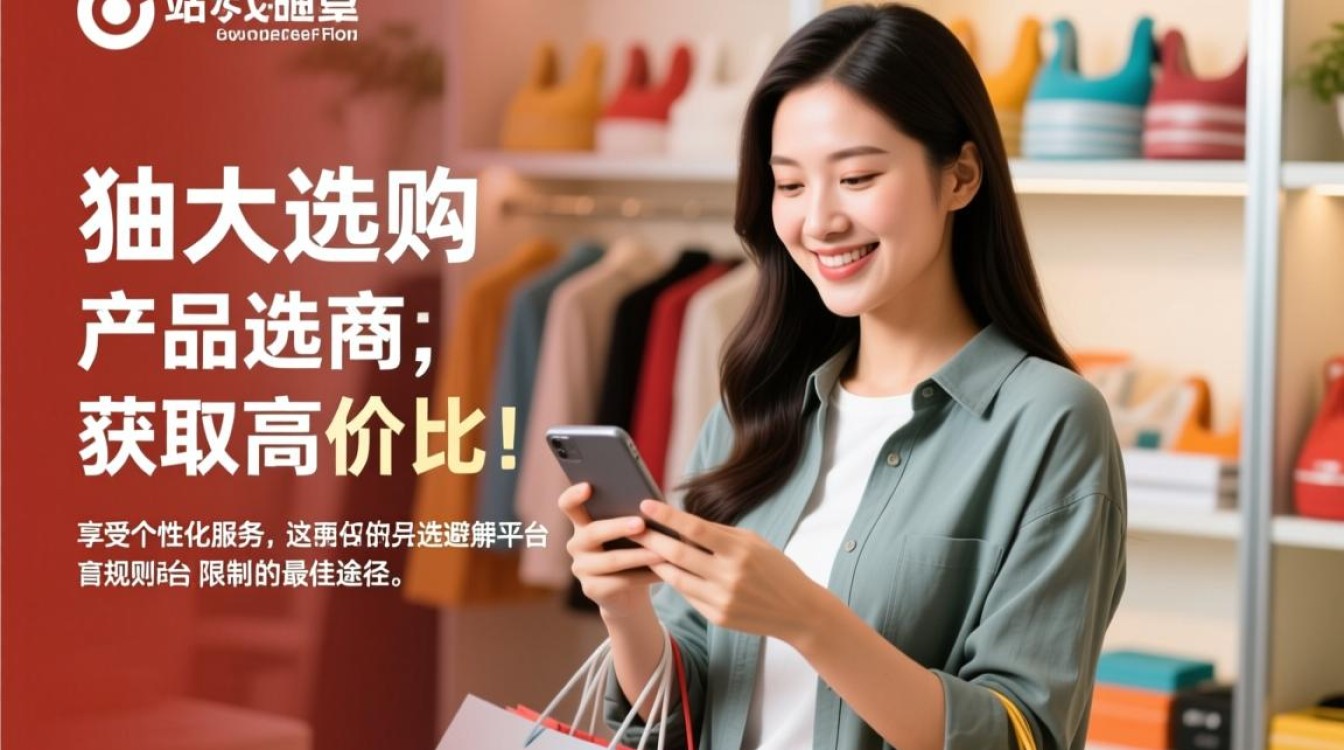 独立站怎么进去选购产品?具体有什么用途和好处? 独立站怎么进去选购产品