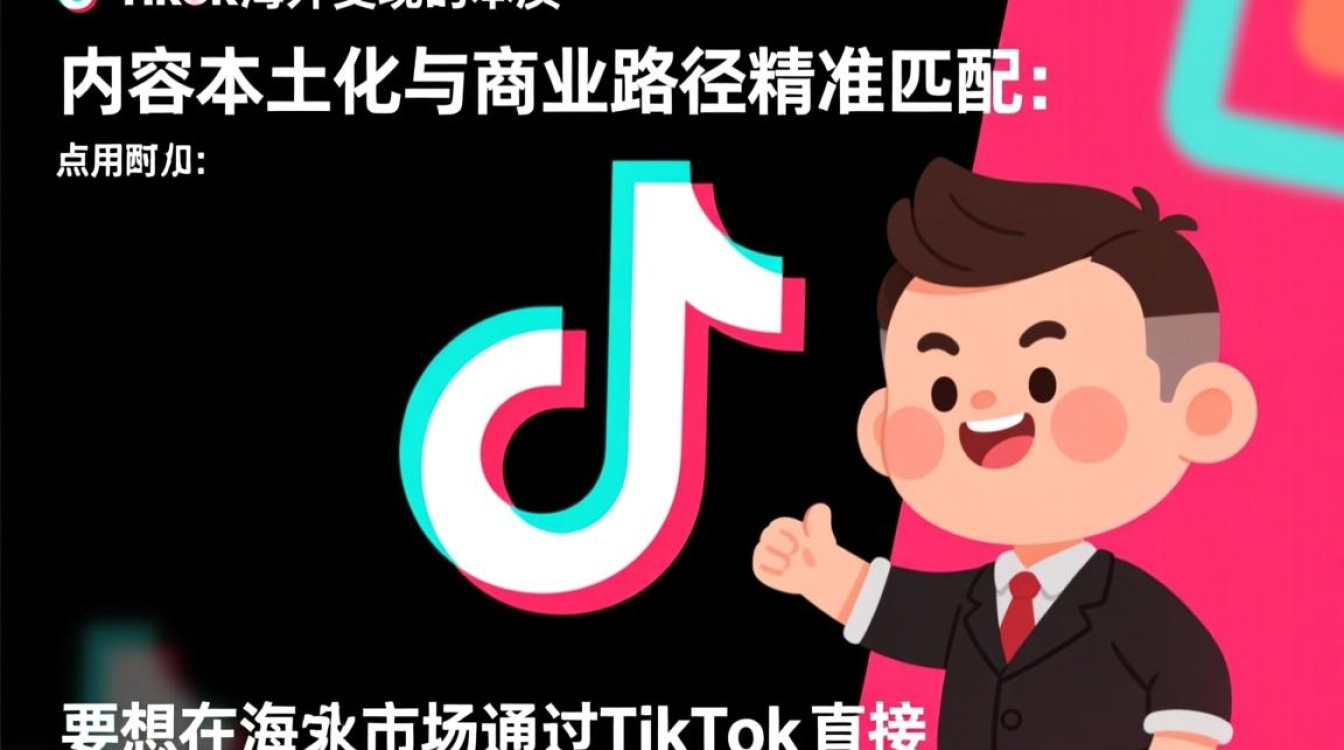 TikTok海外变现技巧有哪些?直接使用版怎么赚钱? TikTok海外变现技巧有哪些