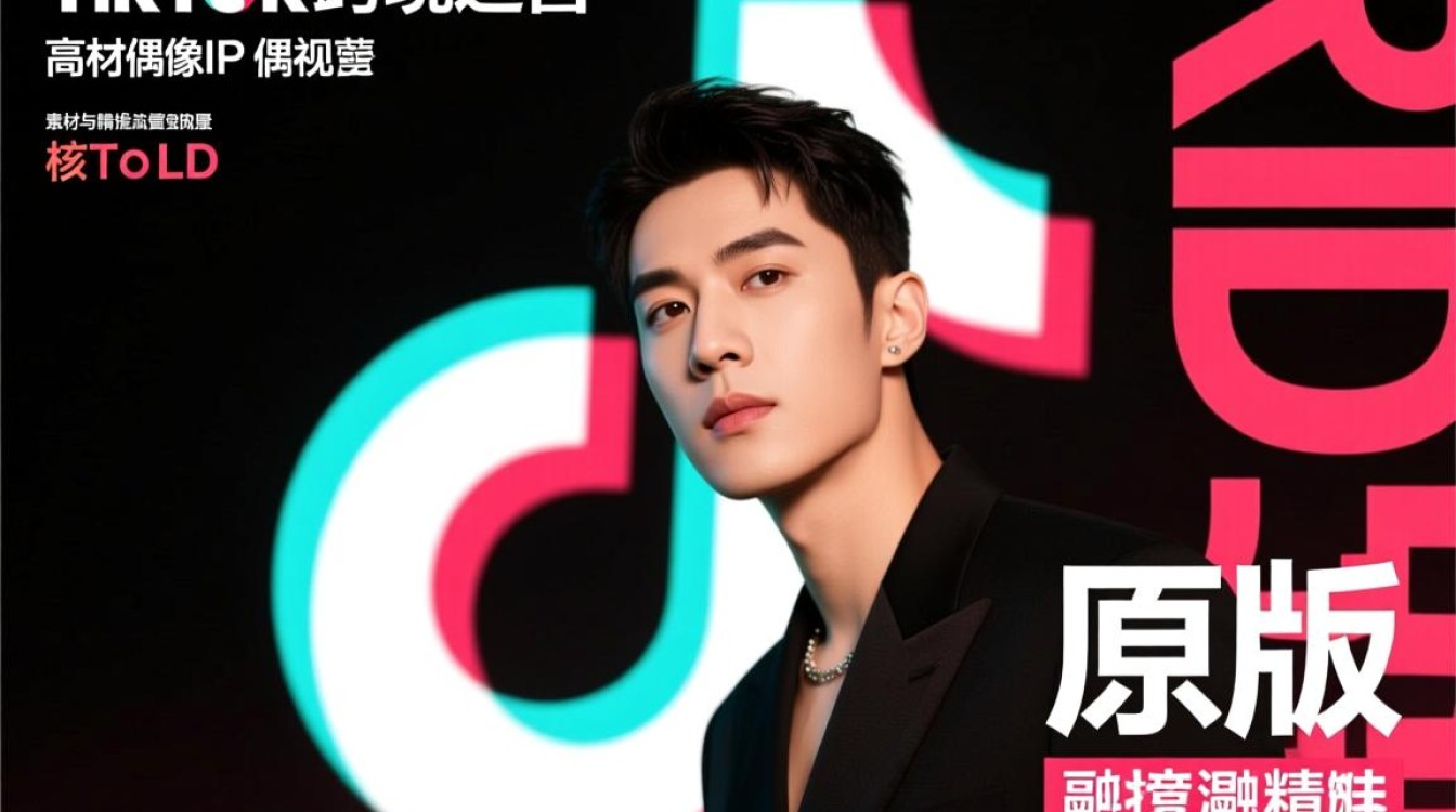 TikTok跨境运营从入门到进阶怎么做