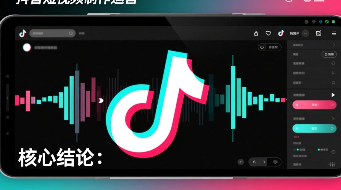 抖音短视频怎么降调音量