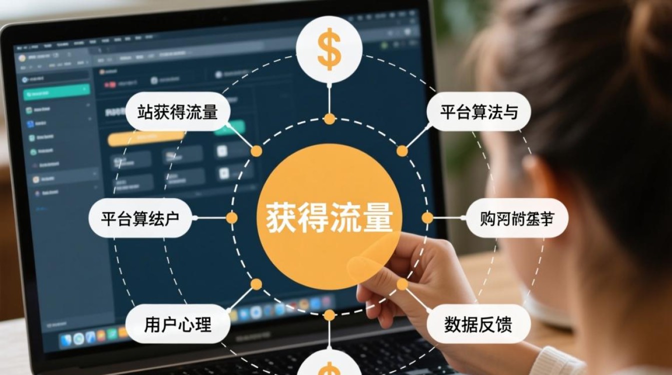 独立站购买流量怎么买,新手怎么快速做引流推广? 新手怎么快速做引流推广