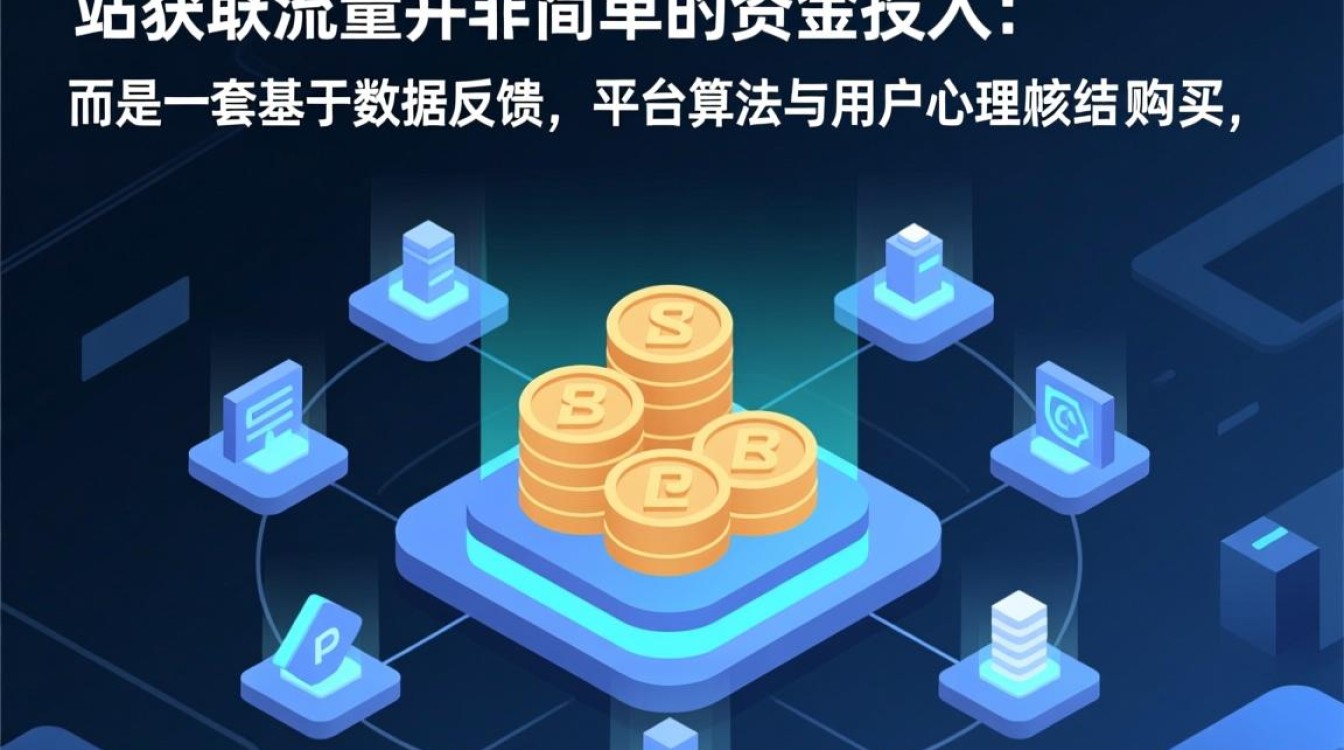 独立站购买流量怎么买,新手怎么快速做引流推广? 新手怎么快速做引流推广