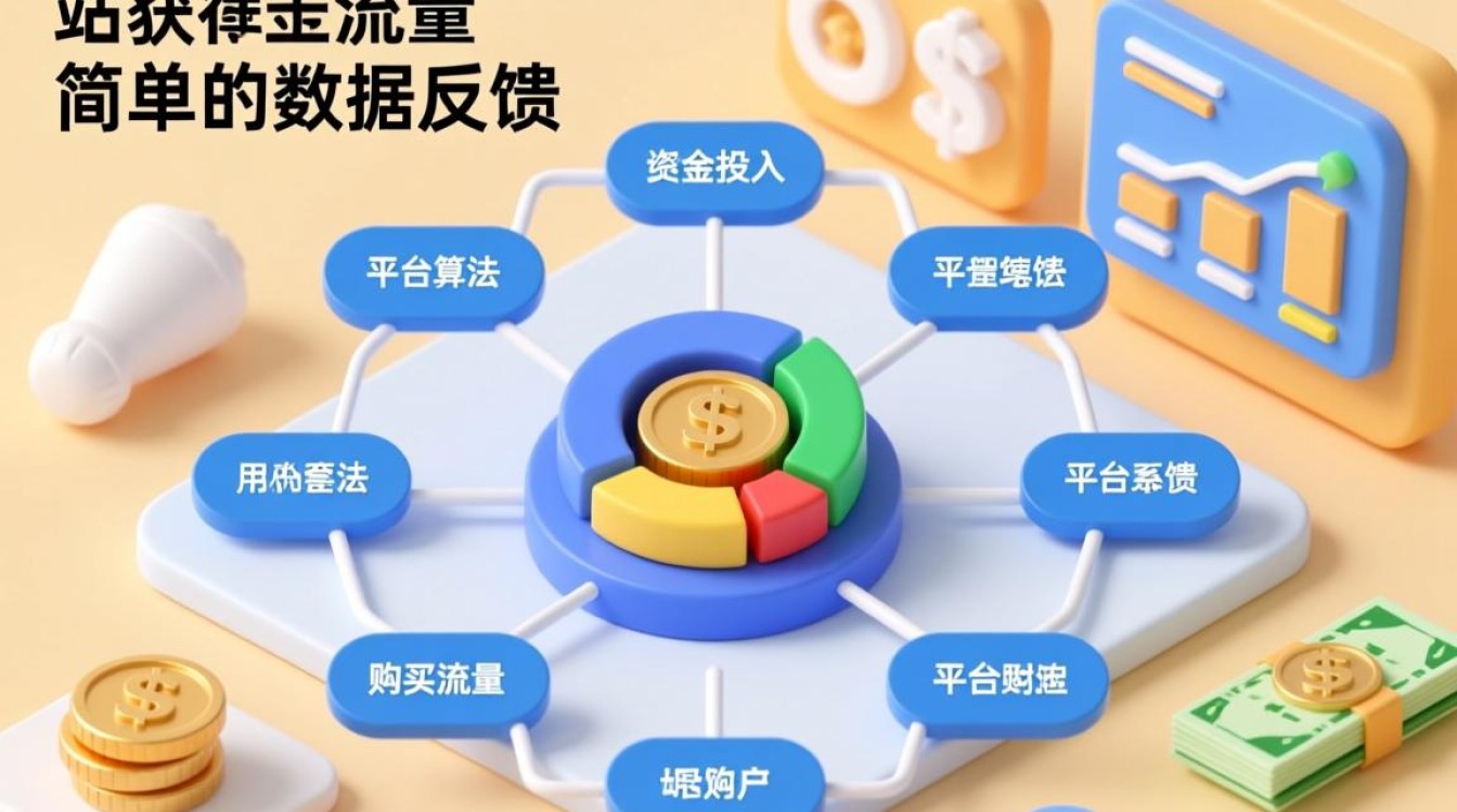 独立站购买流量怎么买,新手怎么快速做引流推广? 新手怎么快速做引流推广