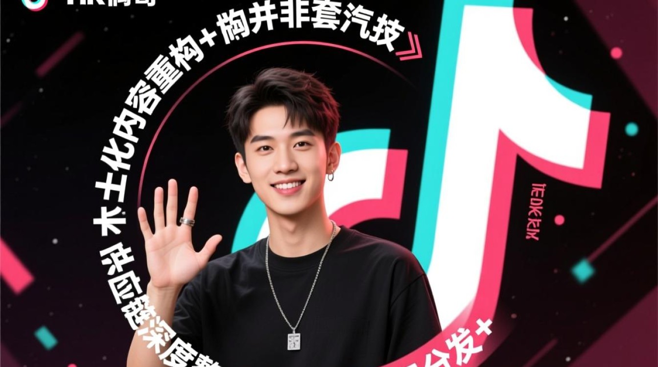 小杨哥布局TikTok怎么做