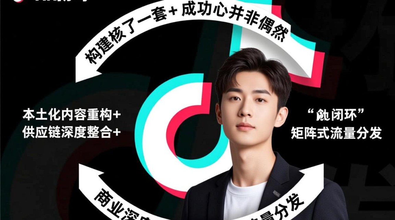 小杨哥布局TikTok怎么做