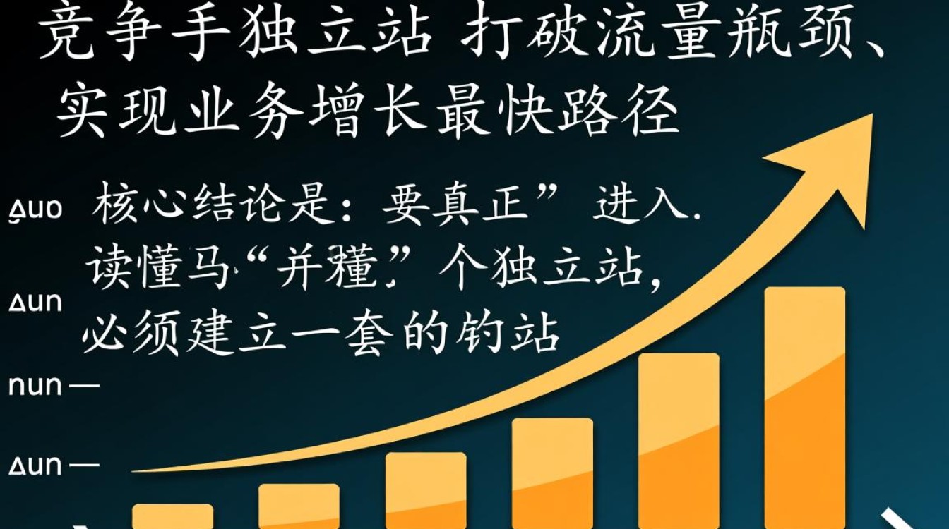 怎么进别人的独立站