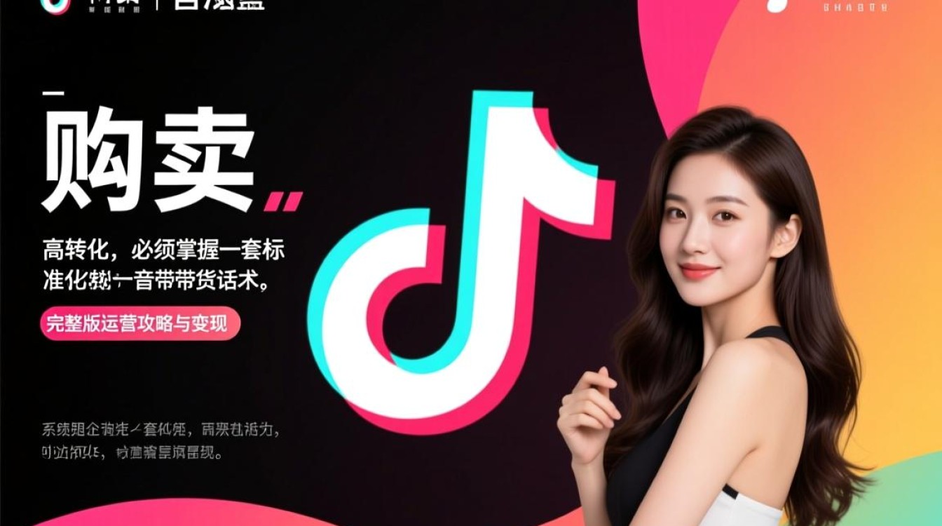 抖音带货话术完整版怎么写,新手如何运营变现? 抖音带货话术完整版怎么写