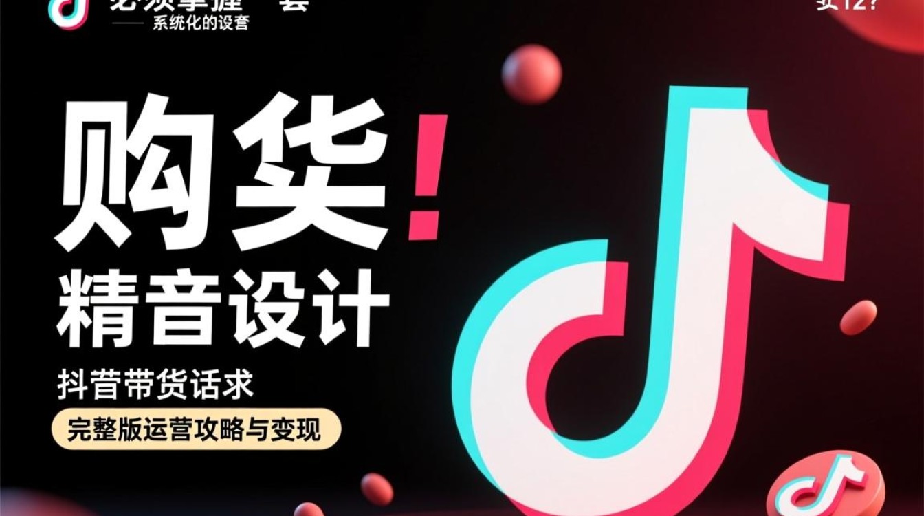 抖音带货话术完整版怎么写,新手如何运营变现? 抖音带货话术完整版怎么写