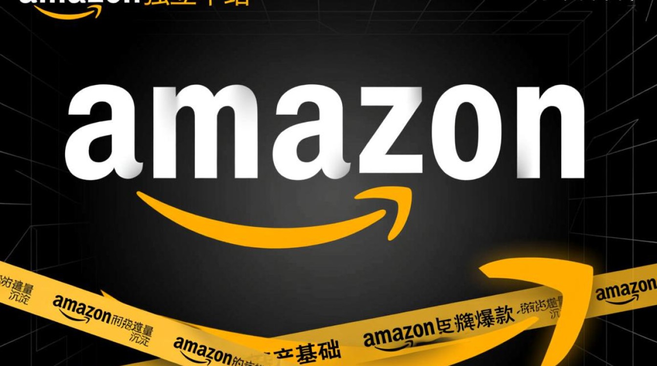 亚马逊布局独立站有什么用