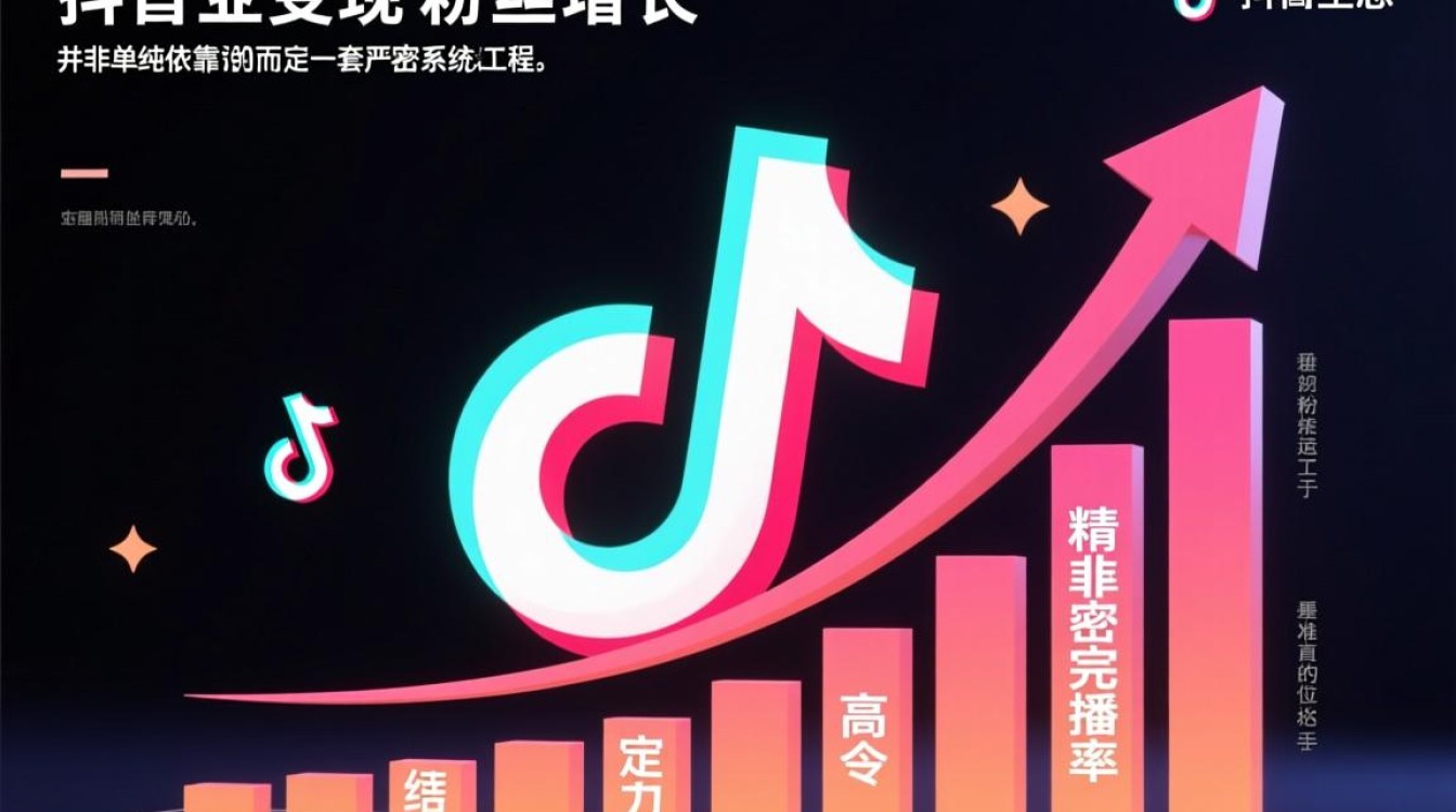 抖音怎么开发小视频赚钱,新手如何快速涨粉运营? 抖音怎么开发小视频赚钱