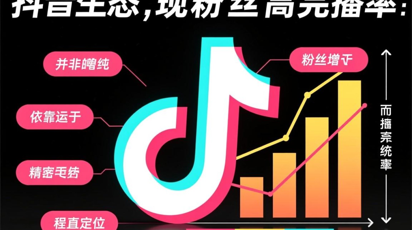 抖音怎么开发小视频赚钱,新手如何快速涨粉运营? 抖音怎么开发小视频赚钱