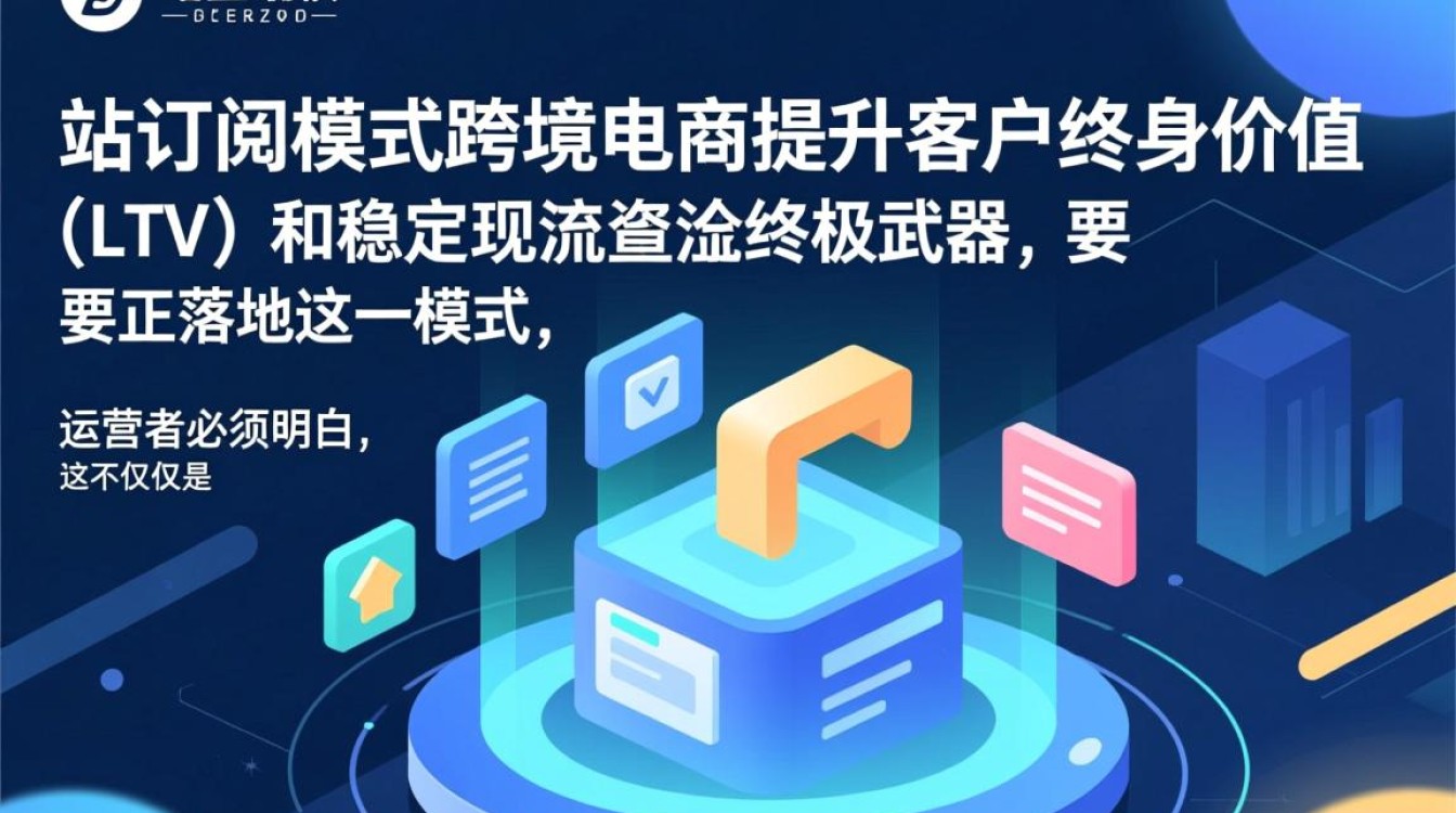 独立站订阅功能怎么实现