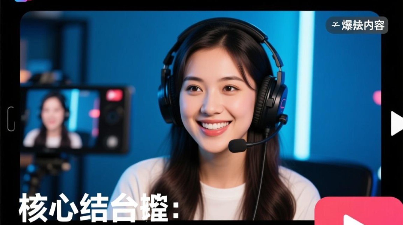 崔然峻TikTok跳舞为何爆火