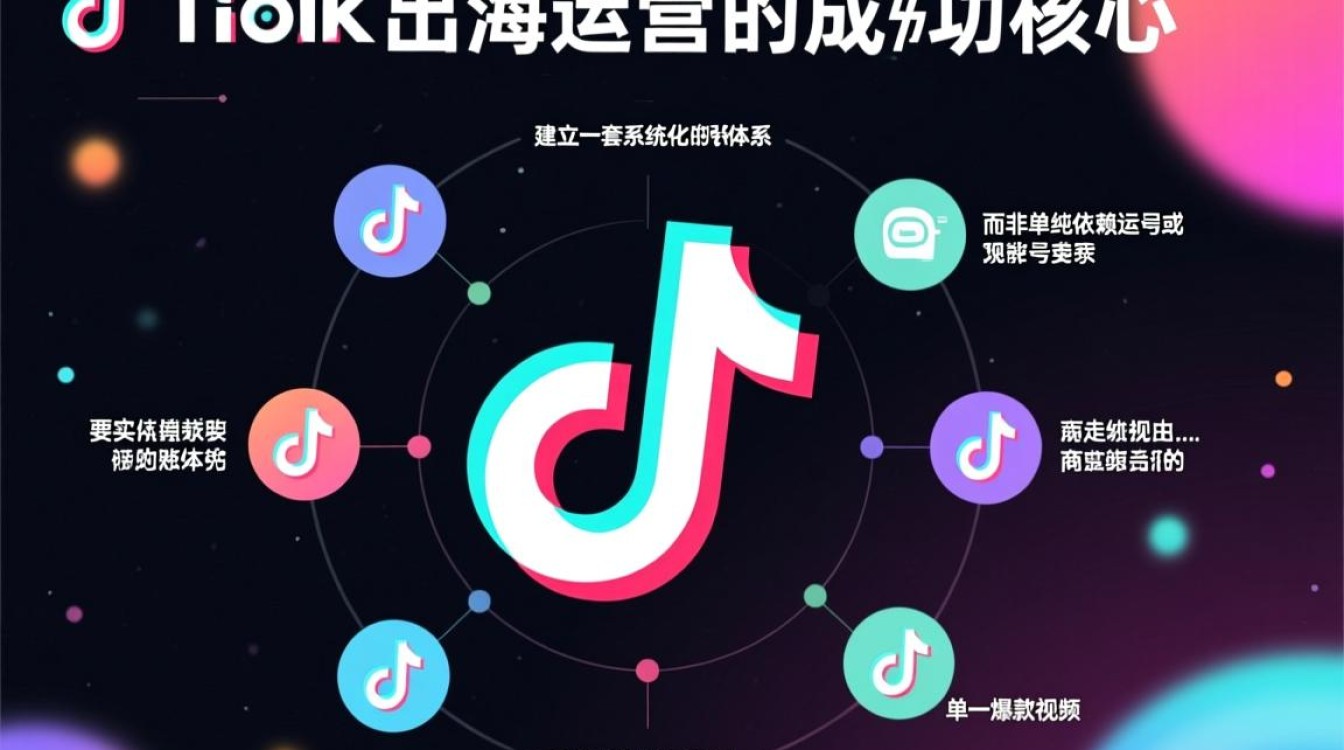 TikTok跨境运营怎么做?新手出海必看教程有哪些? TikTok跨境运营怎么做