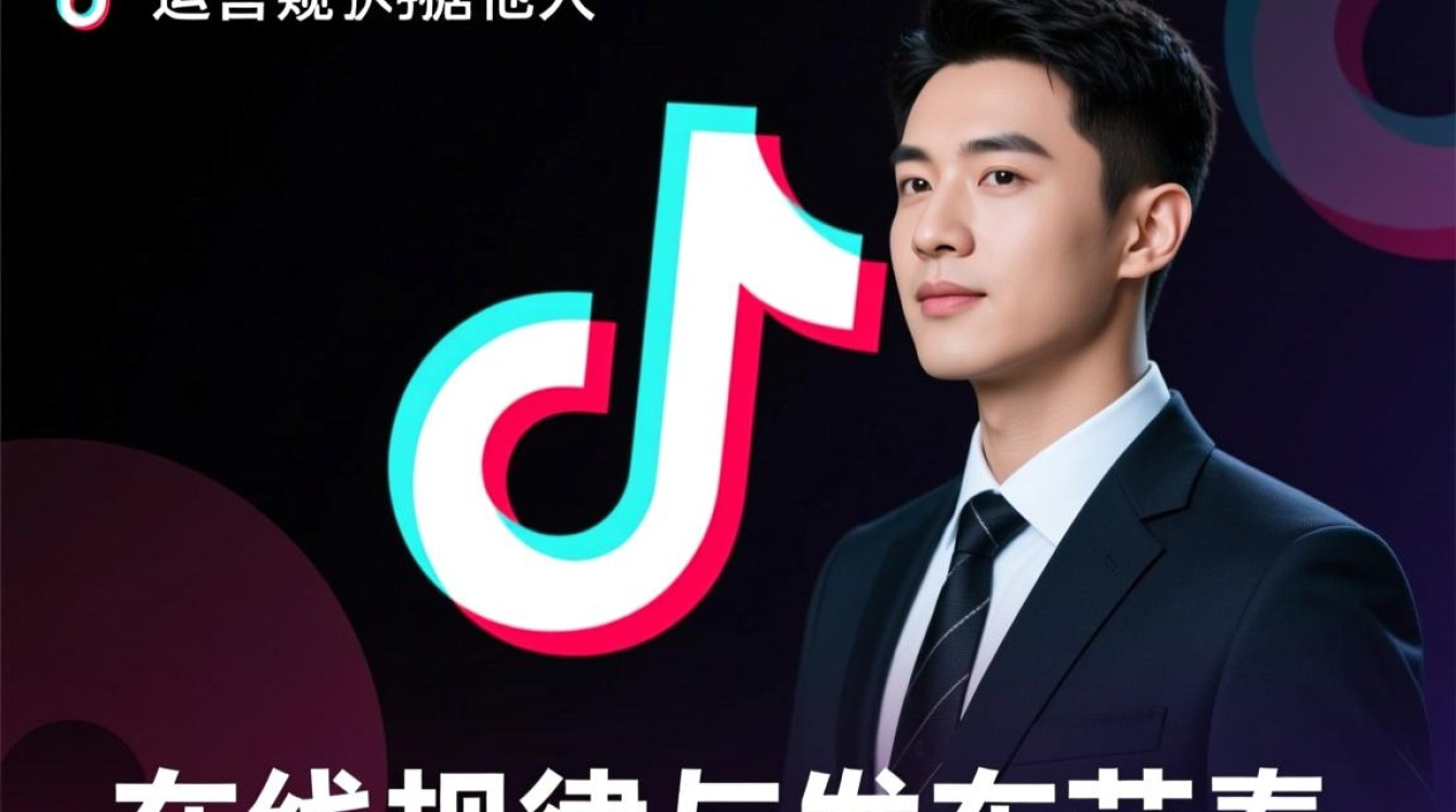 抖音账号定位与内容规划怎么做