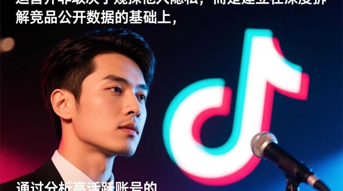 抖音账号定位与内容规划怎么做