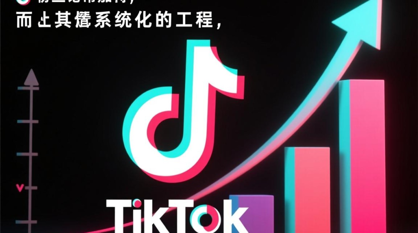 TikTok怎么运营才能火
