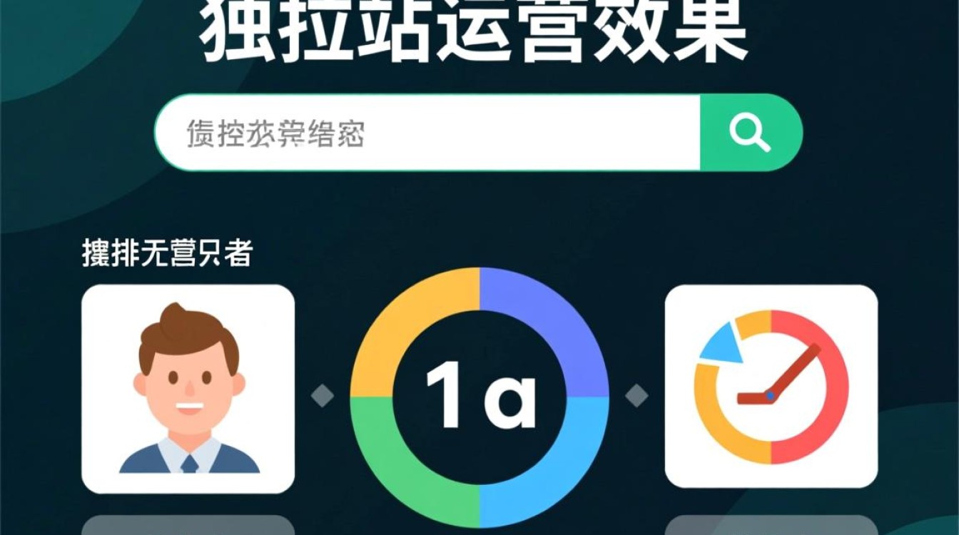 外贸独立站排名怎么查