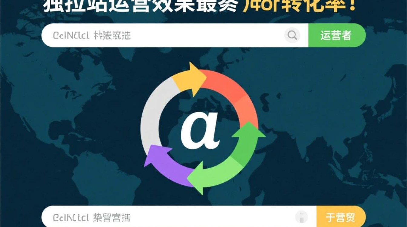 外贸独立站排名怎么查