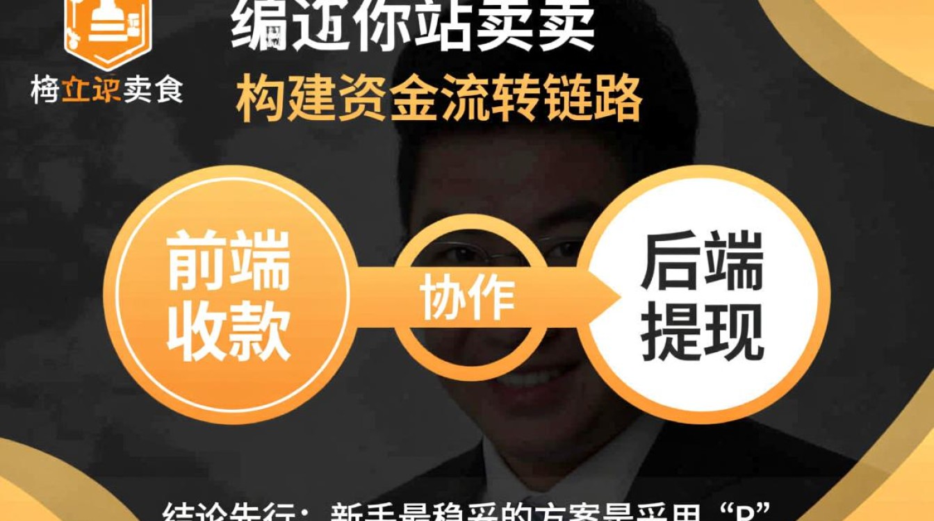 独立站怎么支付提现