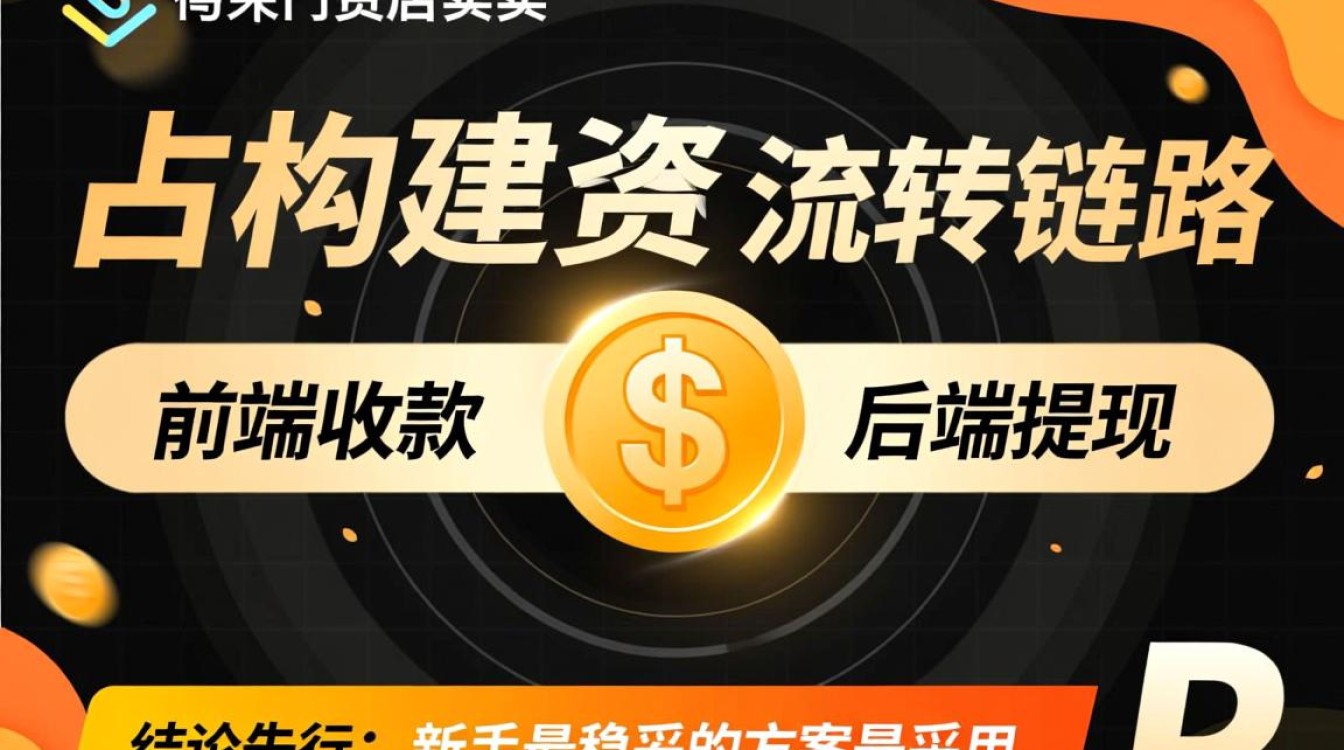 独立站怎么支付提现