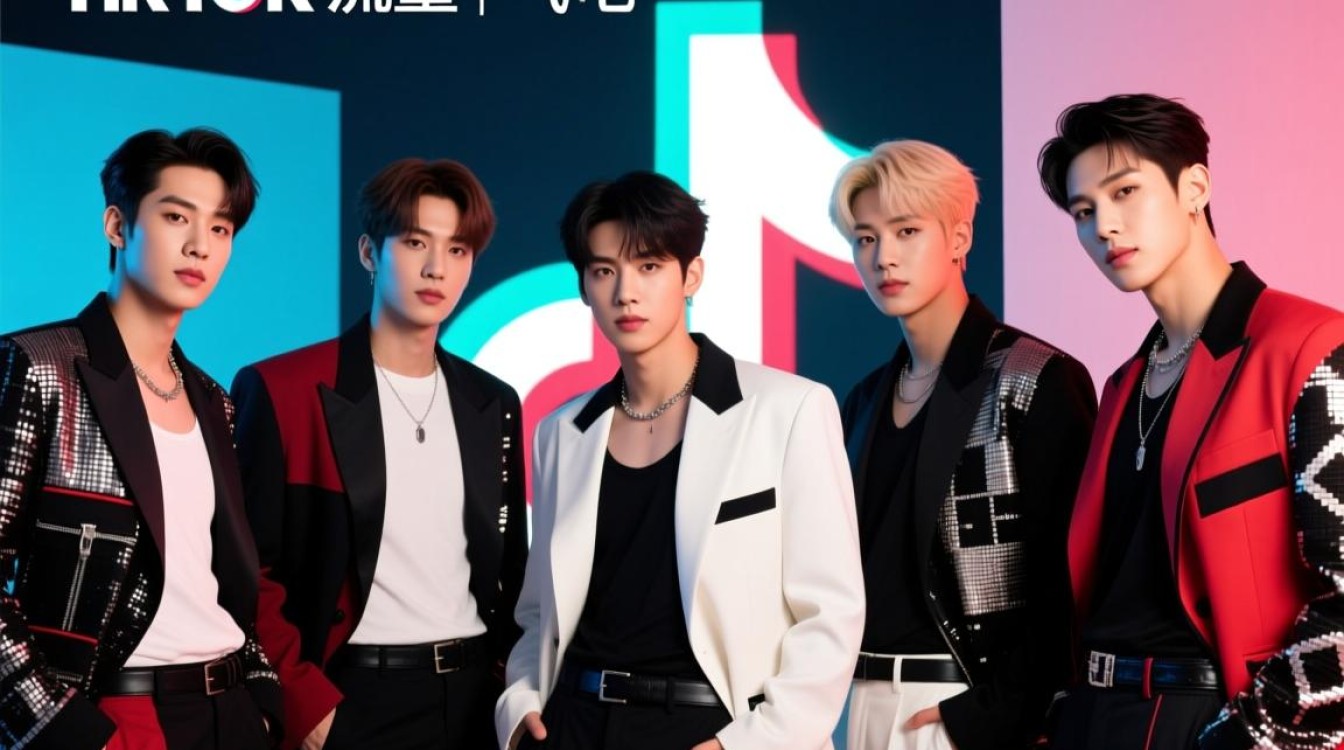 柳智敏早期TikTok如何挖掘爆款