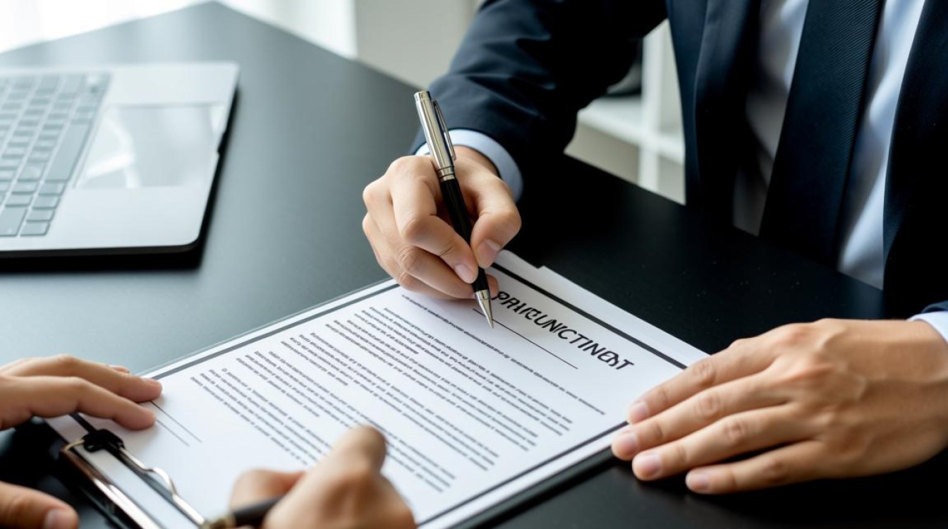 独立站建站合同怎么签