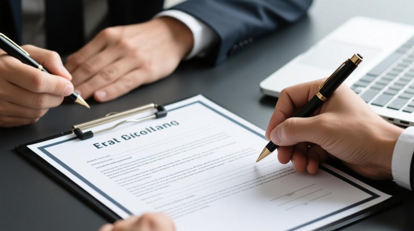 独立站建站合同怎么签