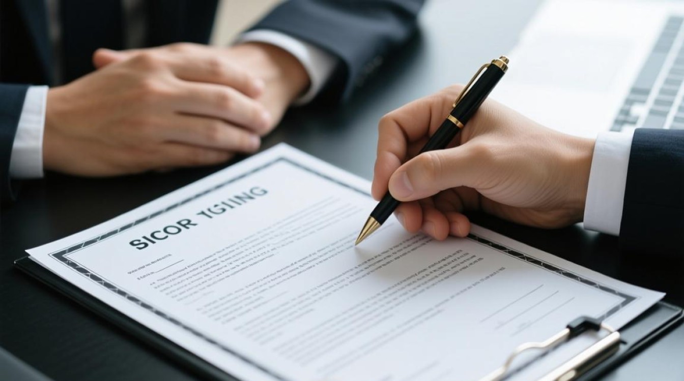 独立站建站合同怎么签