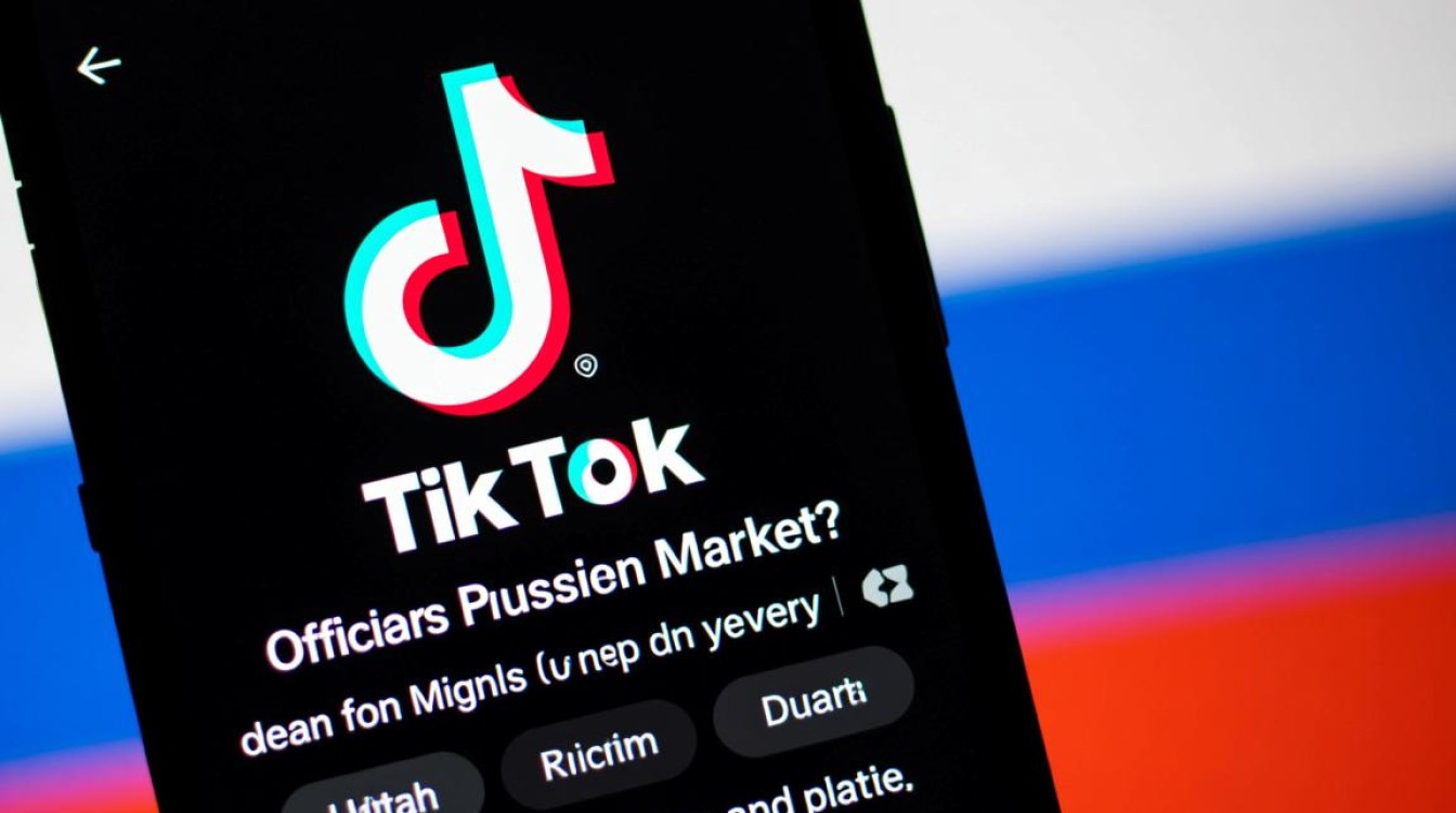 俄罗斯TikTok怎么运营涨粉