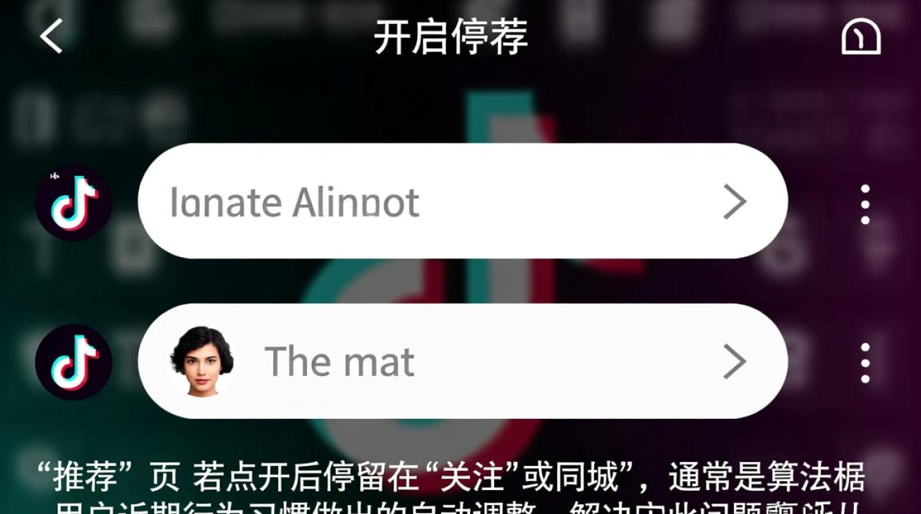 抖音点开不是推荐怎么办,抖音没有推荐流量怎么解决? 抖音没有推荐流量怎么解决