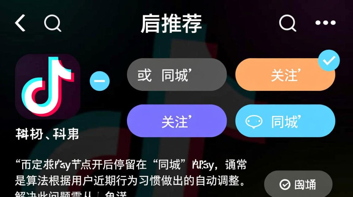 抖音点开不是推荐怎么办,抖音没有推荐流量怎么解决? 抖音没有推荐流量怎么解决